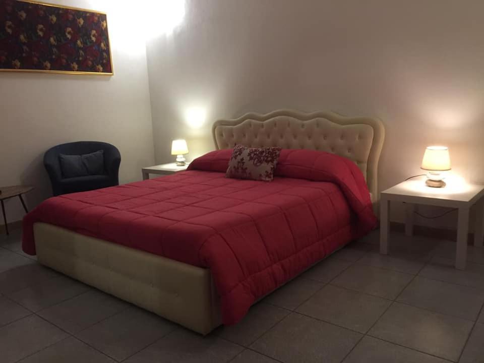 B&B Il Tulipano 塔兰托 外观 照片