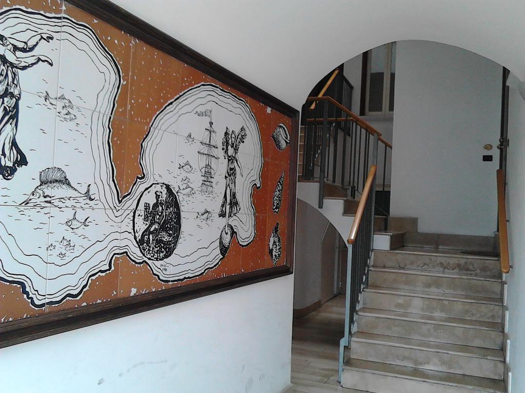 B&B Il Tulipano 塔兰托 外观 照片