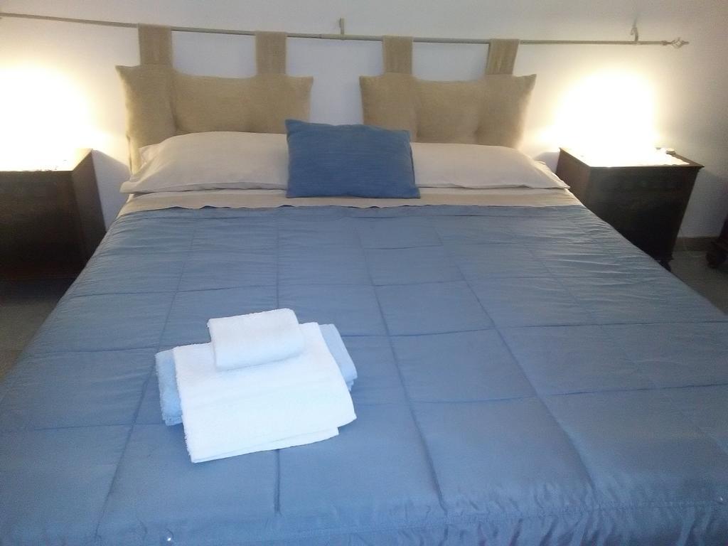 B&B Il Tulipano 塔兰托 外观 照片