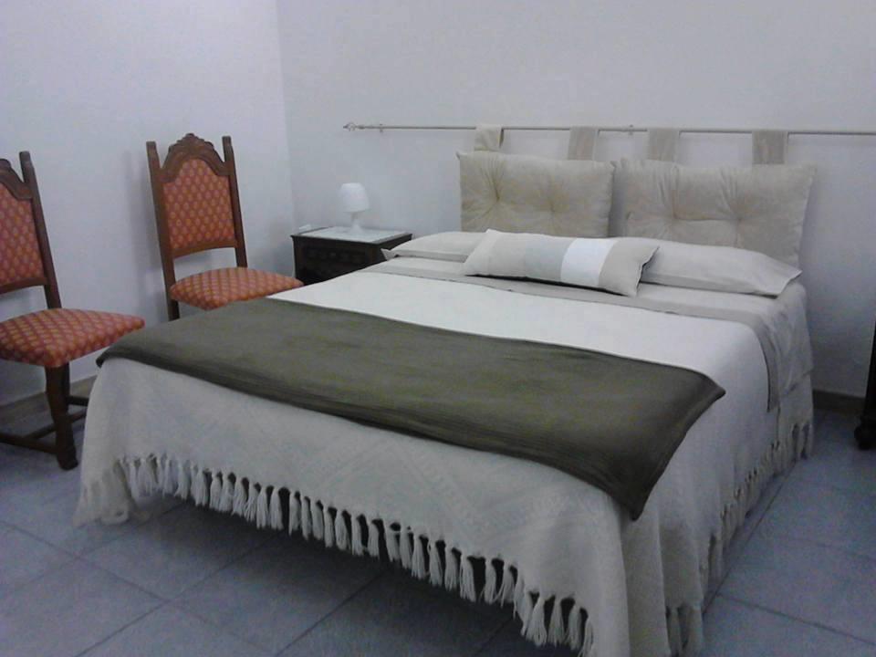 B&B Il Tulipano 塔兰托 外观 照片