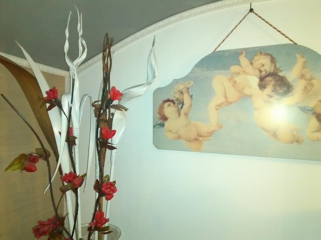 B&B Il Tulipano 塔兰托 外观 照片