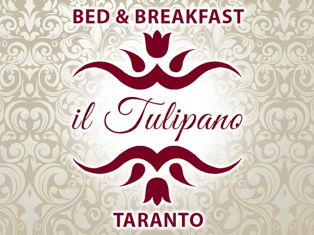 B&B Il Tulipano 塔兰托 外观 照片
